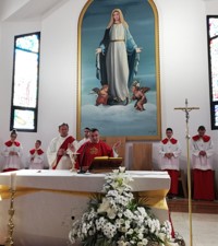 Sveta misa zahvalnica za proteklu športsku sezonu